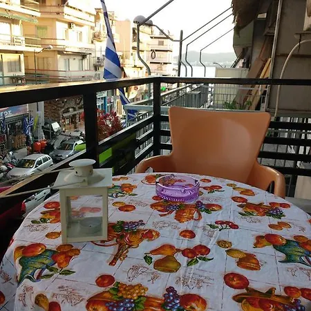 Appartement Barbie's House Kavala