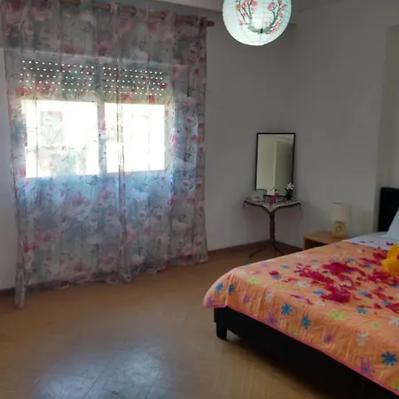 Barbie's House Appartement Kavala