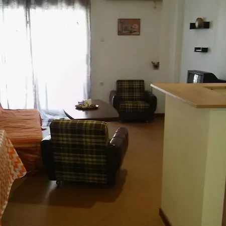 Barbie's House Appartement Kavala